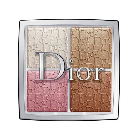Paleta de Iluminadores Backstage 001 - Dior