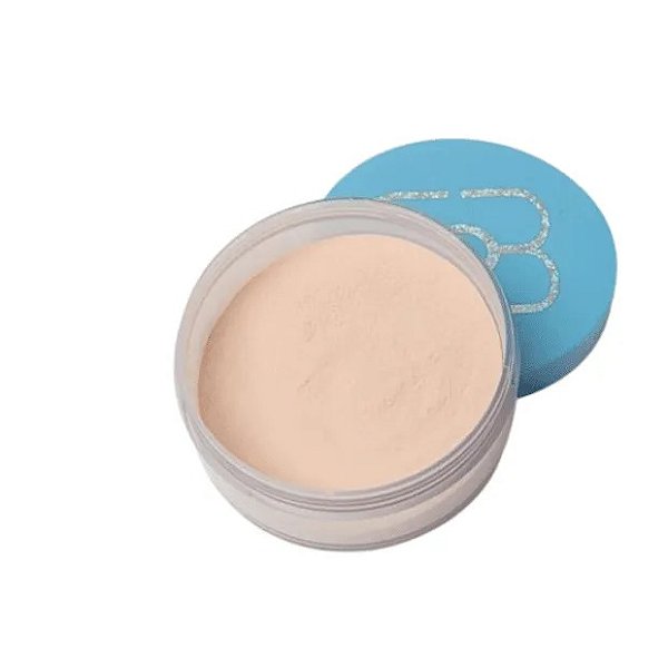 Pó Hidratante de Tapioca - Maria Margarida