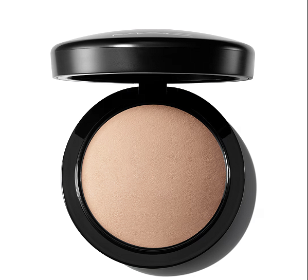 Pó Compacto Mineralize Skinfinish Natural - Mac