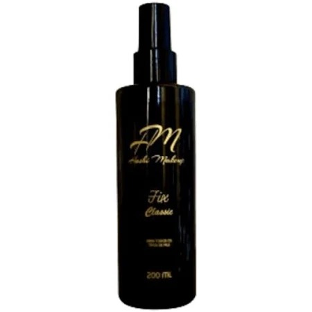 Bruma Fix 200ml - Hoshi Makeup