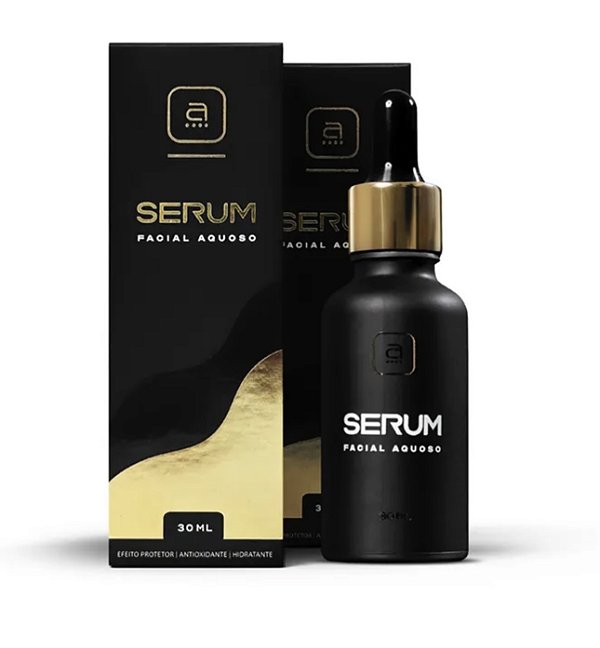 Serum Facial Aquoso Anairana