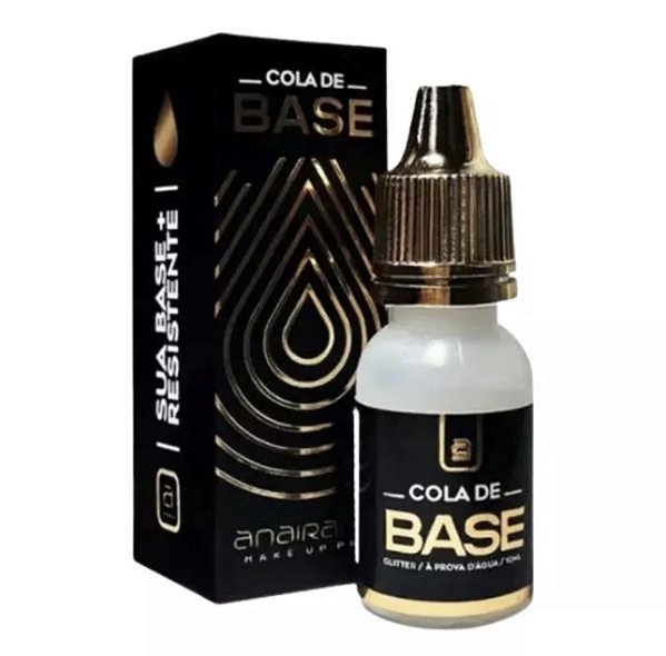 Cola de base Anairana