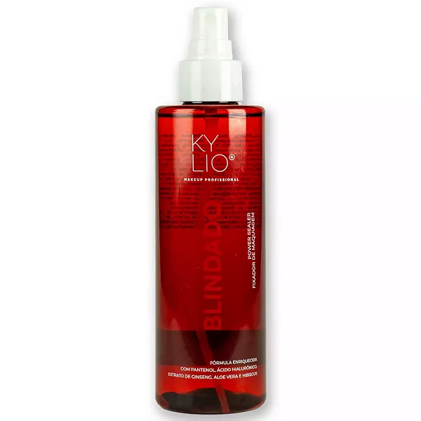 Blindado Ultra Fixador Sealer Kylio 200ml