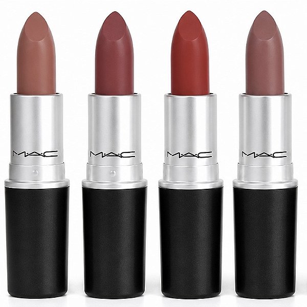 Batom Mac Cosmetics