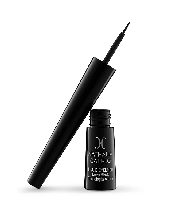 Delineador líquido Nath Capelo