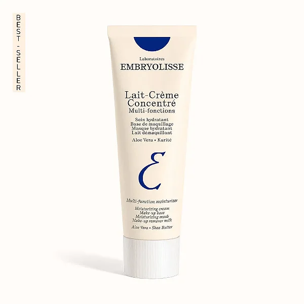 Hidratante Facial Embryolisse Lait Crème Concentré 75ml