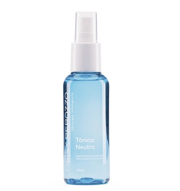 Tônico Neutro Deisy Perozzo