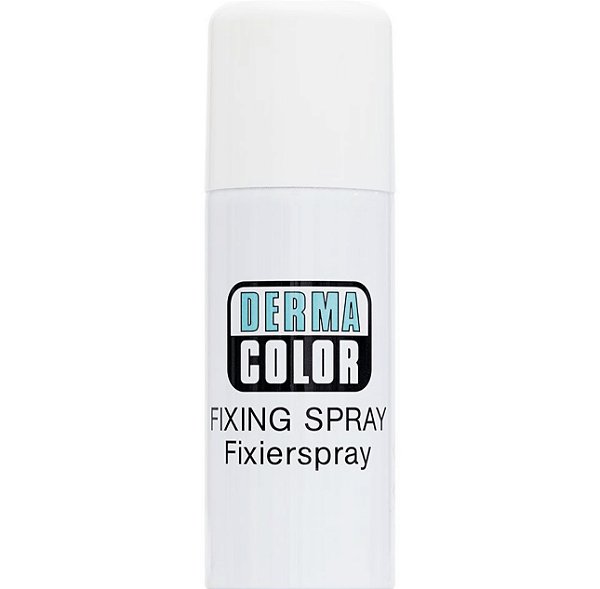 Dermacolor Fixing Spray Kryolan