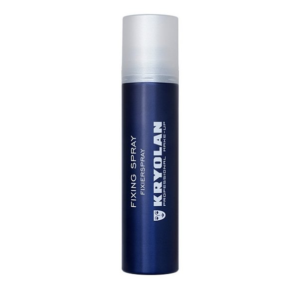 Spray Fixador Fixing Spray Kryolan 300ml
