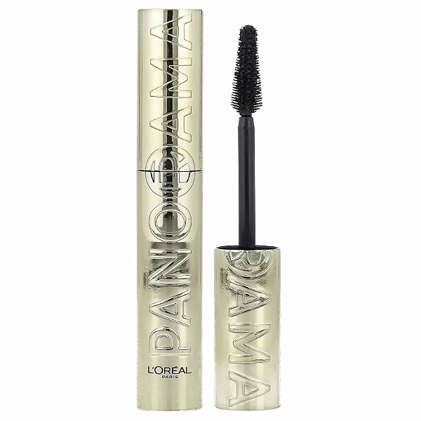 Máscara de cílios Loreal Panorama a prova d’água