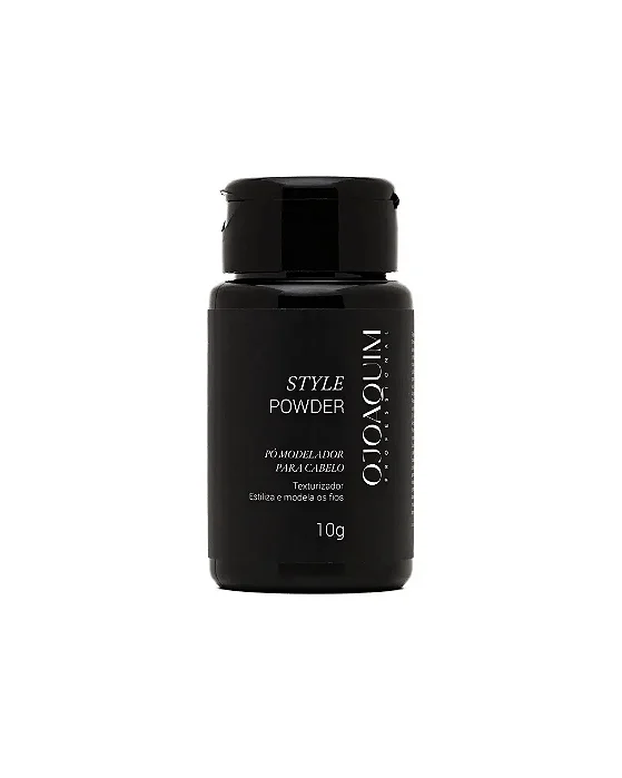 Pomada em Pó - Style Powder OJOAQUIM