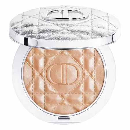 Iluminador Forever Glow Luminizer 01 Nude Halo Dior