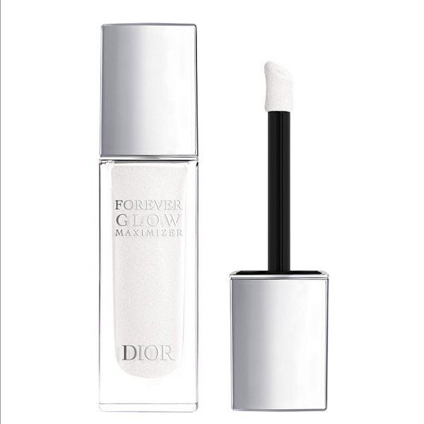 Iluminador Dior Forever Glow Maximizer Cor Pearly