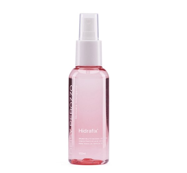 Bruma Hidrafix 120ml - Deisy Perozzo