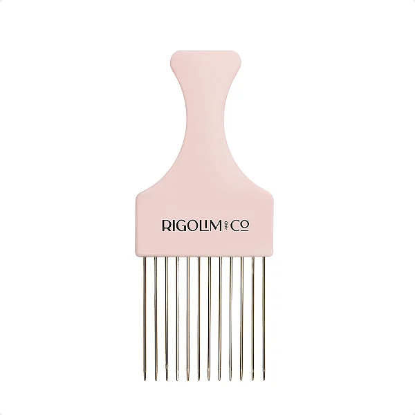 PENTE GARFO GRANDE - RIGOLIM HAIR AND CO
