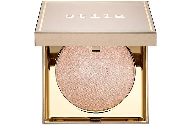 Iluminador Stila Heaven's Hue Highlighter cor: Kitten
