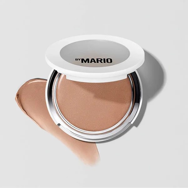Contorno Cremoso Makeup By Mario SoftSculpt® Transforming Skin Enhancer Cor: Light Medium