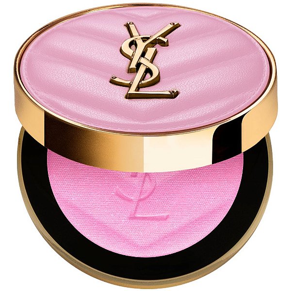 Make Me Blush 24H YSL 42 Babydoll Pink