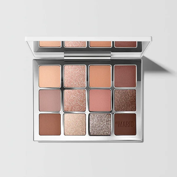 Paleta de sombras Ethereal Eyes: The Original Makeup By Mario