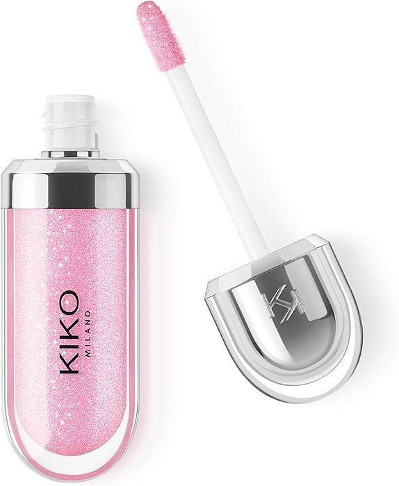 Gloss KIKO MILANO, 3D Hydra Lipgloss Cor: 05