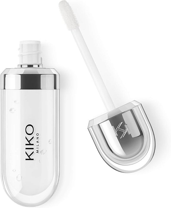 Gloss KIKO MILANO, 3D Hydra Lipgloss Cor: 01