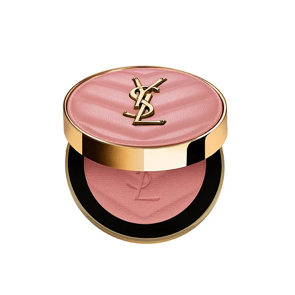 Make Me Blush 24H YSL 06 Rose Haze