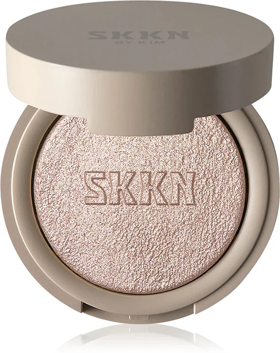 SKKN by Kim Make-up Iluminador Rose Glow 4 g
