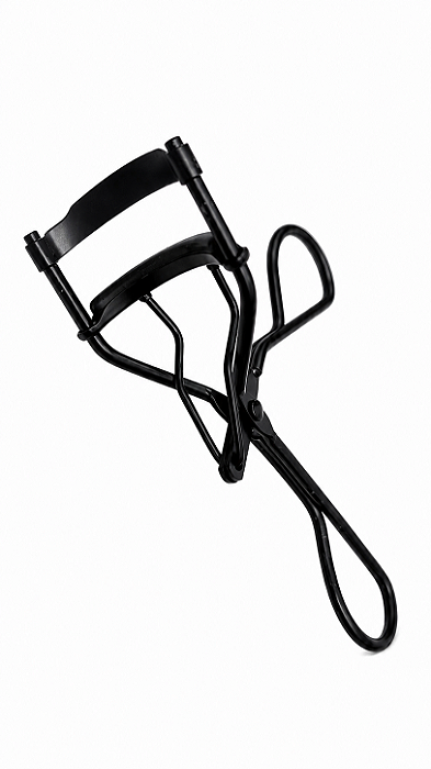 Curvex curvador de cílios profissional preto