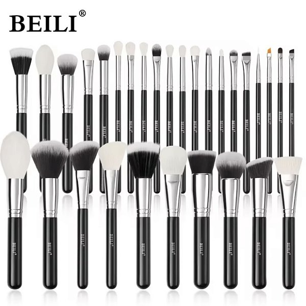 Kit de 23 pincéis Beili
