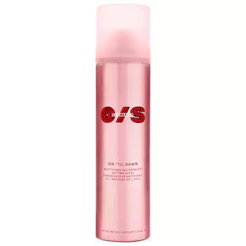 Spray fixador Aerossol One/Size Patrick Starrr 143ml