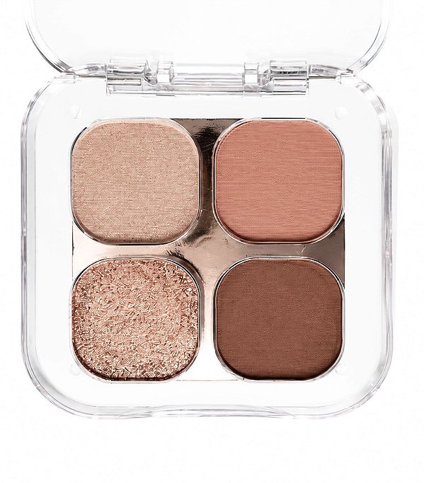 Paleta de sombras Deliplus Color Mercadona n° 10
