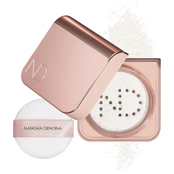 Pó Solto Natasha Denona HY-GLAM™ Setting Powder Translucent