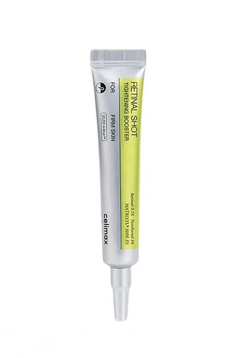 Celimax The Vita-A Retinal Shot Tightening Booster 15ml