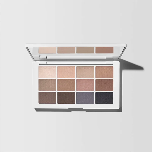 Makeup by Mario Paleta de Sombras Master Mattes Eyeshadow PaletteThe Neutrals