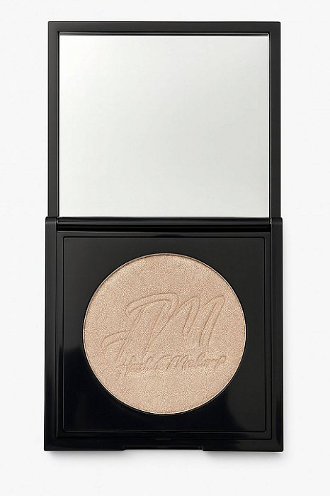 Iluminador Compacto Champagne to Shine – Hoshi Makeup