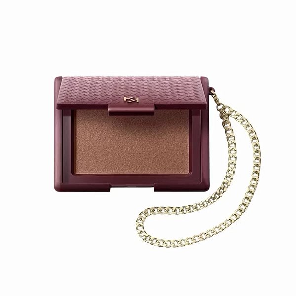 Matte Diaries Bounce&Blur Matte Bronzer Kiko Milano