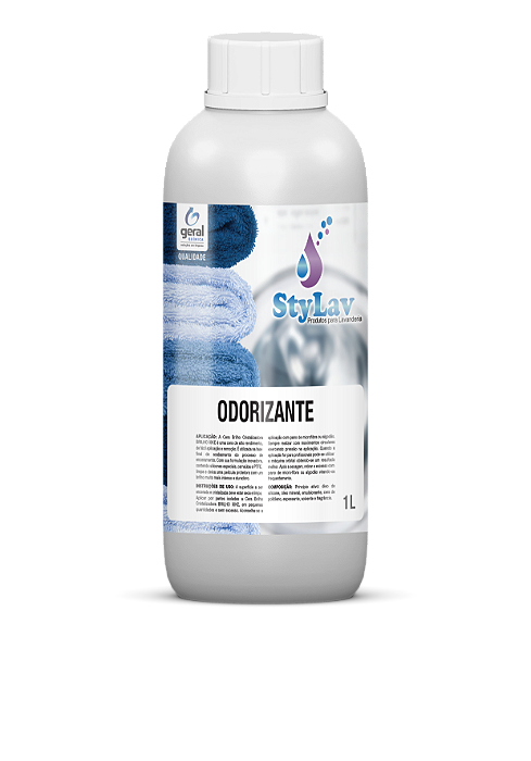 Odorizador
