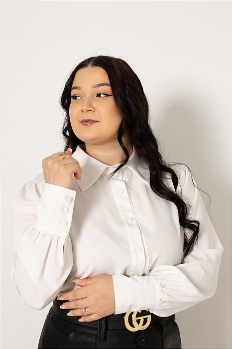 Camisa Lívia
