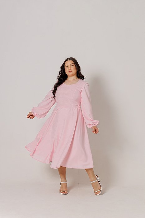 Vestido Penélope