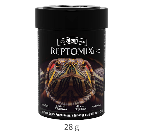 Alcon Club Reptomix Pro