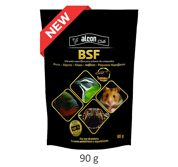 Alcon Club BSF