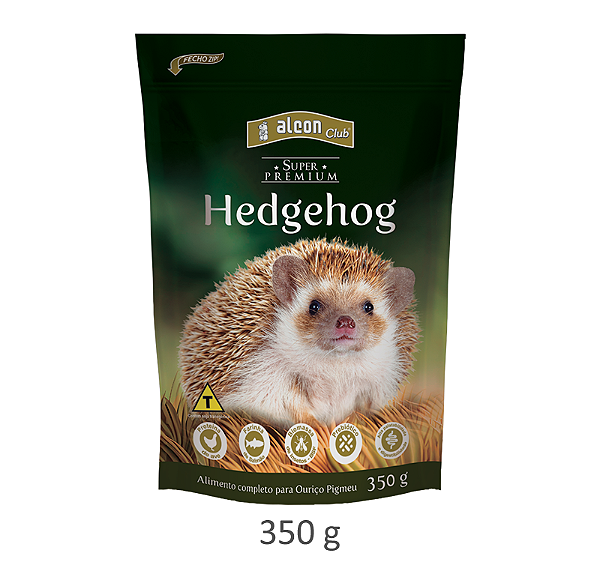 Alcon Club Hedgehog 350 g