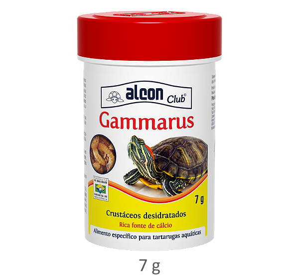 Alcon Club Gammarus 7 g