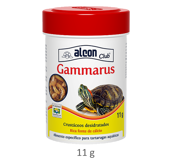 Alcon Club Gammarus 11 g