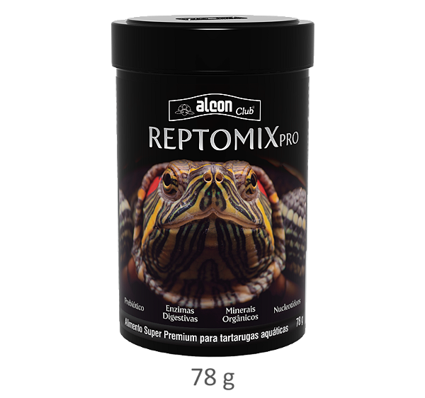 Alcon Club Reptomix Pro 78 g