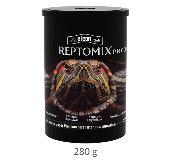Alcon Club Reptomix Pro 280 g