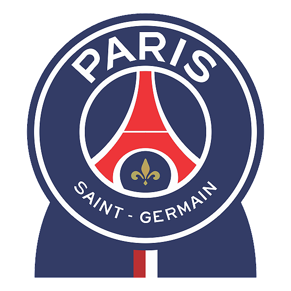 Paris Saint Germain Displays de Chão
