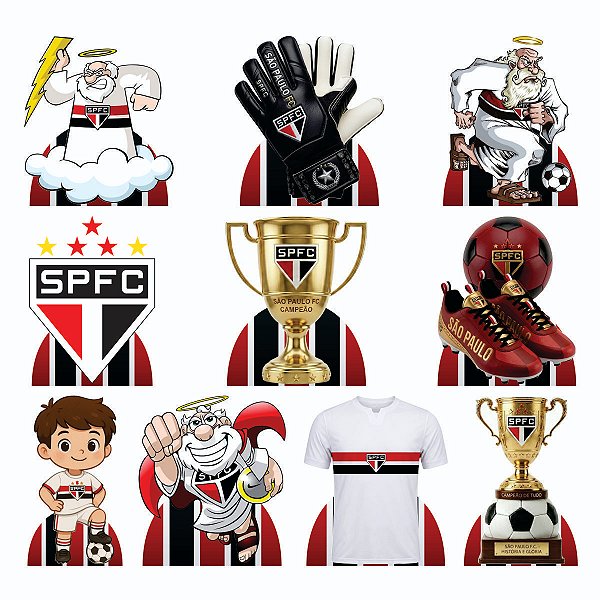 São Paulo Displays