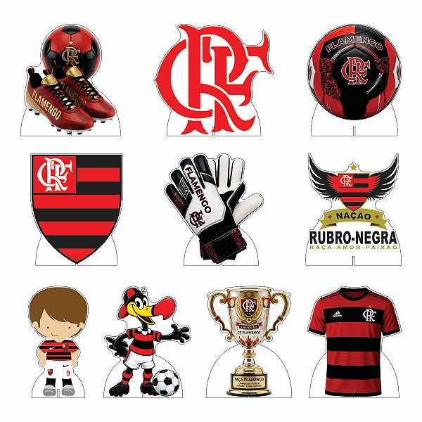 Flamengo Displays