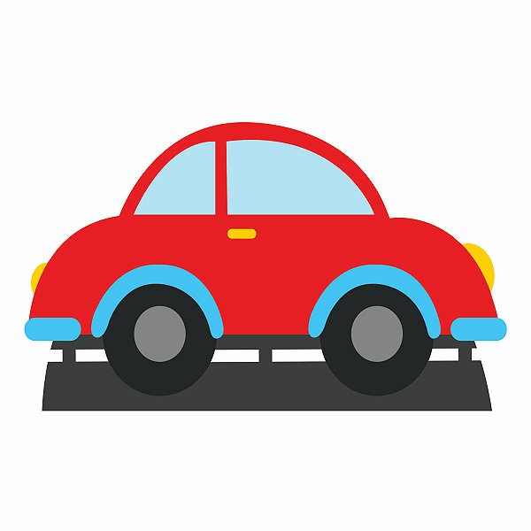Carrinhos Displas de Chão